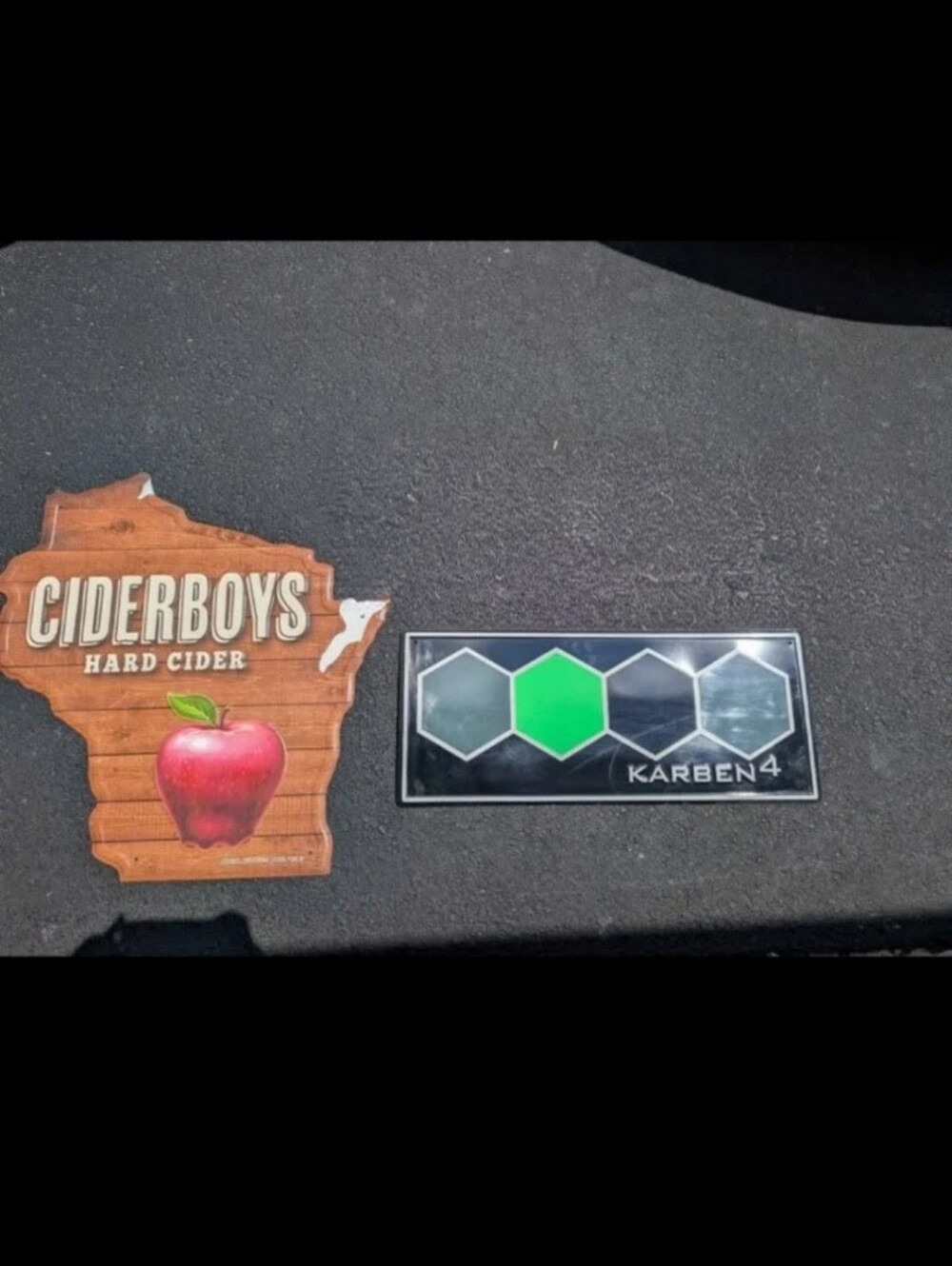 Wisconsin Beer Signs